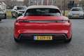 Porsche Taycan Cross Turismo 4 GTS Pakket | Garantie 01-2028 | 1e Rood - thumbnail 4
