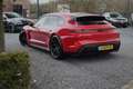 Porsche Taycan Cross Turismo 4 GTS Pakket | Garantie 01-2028 | 1e Rood - thumbnail 2