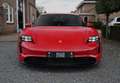 Porsche Taycan Cross Turismo 4 GTS Pakket | Garantie 01-2028 | 1e Rood - thumbnail 8