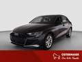 Audi A3 Sportback ADVANCED 35 TDI S-TRONIC AHK.NAVI.KAMERA Schwarz - thumbnail 1