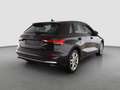 Audi A3 Sportback ADVANCED 35 TDI S-TRONIC AHK.NAVI.KAMERA Schwarz - thumbnail 3