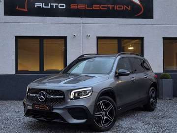 AMG 7 PLACES | ECL AMBIANT | PACK NIGHT | FULL LED