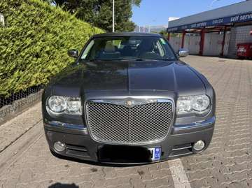 300C 3.0 CRD A