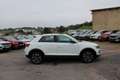 Volkswagen T-Roc IQ.DRIVE TDI 115 CV GPS 3D CLIM CAMÉRA USB PACK HIVER JA 17 BLUETOOTH RÉGULATEUR Blanc - thumbnail 5
