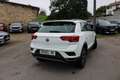 Volkswagen T-Roc IQ.DRIVE TDI 115 CV GPS 3D CLIM CAMÉRA USB PACK HIVER JA 17 BLUETOOTH RÉGULATEUR Blanc - thumbnail 2