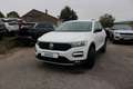 Volkswagen T-Roc IQ.DRIVE TDI 115 CV GPS 3D CLIM CAMÉRA USB PACK HIVER JA 17 BLUETOOTH RÉGULATEUR Blanc - thumbnail 4