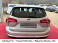 Ford Focus Turnier Garantie/1.Hand/Scheckheft/Navi Silber - thumbnail 4