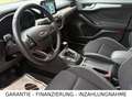 Ford Focus Turnier Garantie/1.Hand/Scheckheft/Navi Silber - thumbnail 9