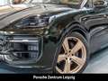 Porsche Cayenne E-Hybrid darkolive! Massage HeadUp 22Zoll Grün - thumbnail 8