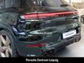 Porsche Cayenne E-Hybrid darkolive! Massage HeadUp 22Zoll Grün - thumbnail 13