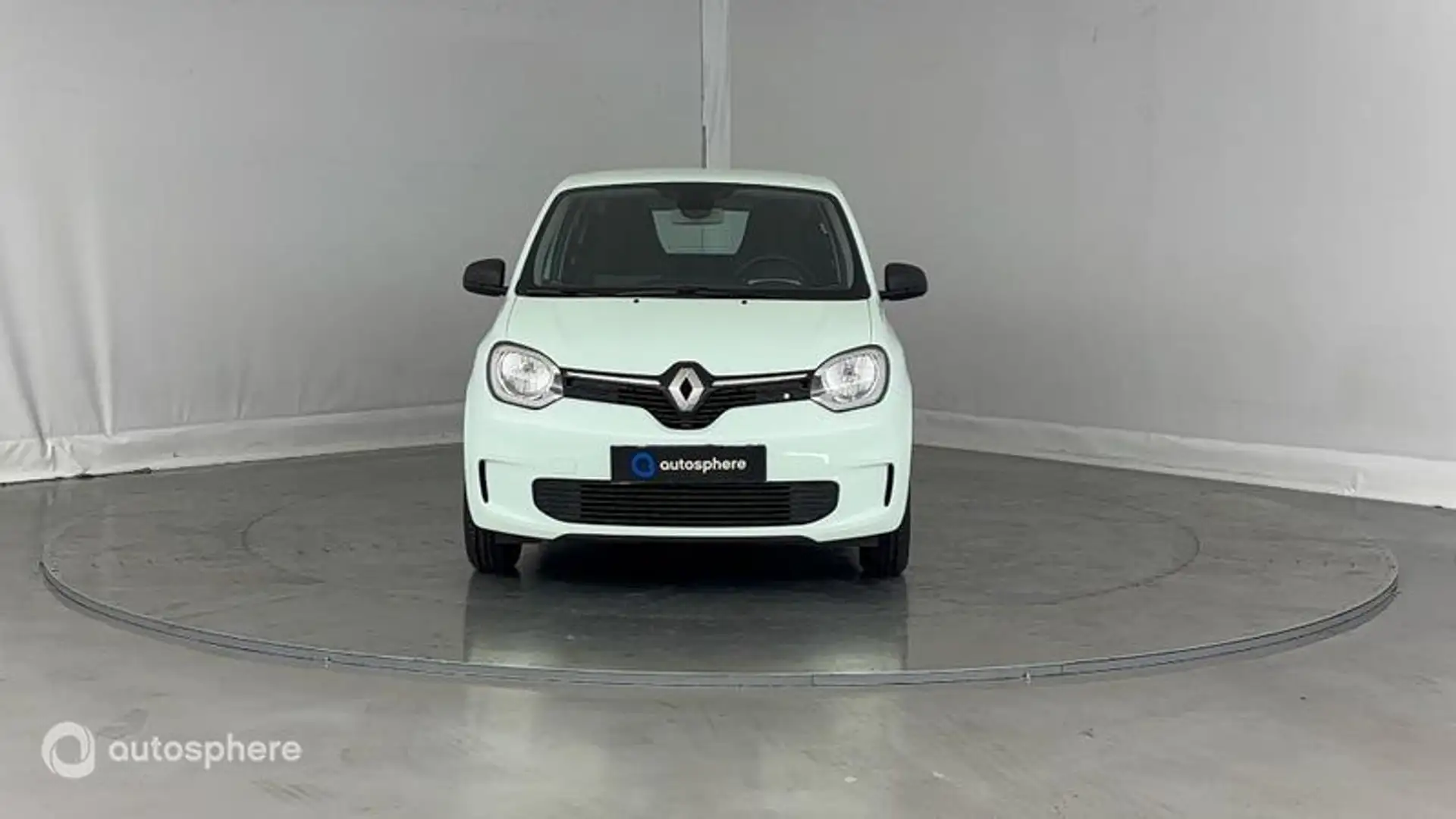 Renault Twingo 1.0 SCe 65ch Life E6D-Full - 2