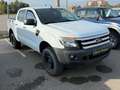 Ford Ranger 2.2TDCI DCb. XL 4x4 150 Blanco - thumbnail 2