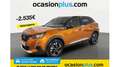 Peugeot 2008 1.2 PureTech S&S GT 130 Orange - thumbnail 1