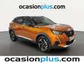 Peugeot 2008 1.2 PureTech S&S GT 130 Orange - thumbnail 2