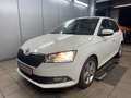Skoda Fabia Cool Plus Blanc - thumbnail 1