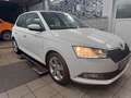 Skoda Fabia Cool Plus Blanc - thumbnail 2