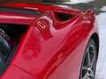 Ferrari 458 Italia Racing Seats Czerwony - thumbnail 12