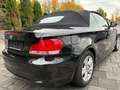 BMW 118 i Cabrio AVANGARD/ Bi-Xen./Leder/PDC/SHZ Schwarz - thumbnail 4
