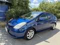 Toyota Prius Hybrid Pickerl 05/2027 Servicebuch Blau - thumbnail 4