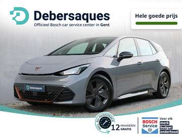 Born 150kW/58kWh 3 JAAR FABRIEKSGARANTIE