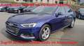 Audi A4 30 TDI AC,Lane Assist,VirtualC,Anhängev,Sportss Bleu - thumbnail 1