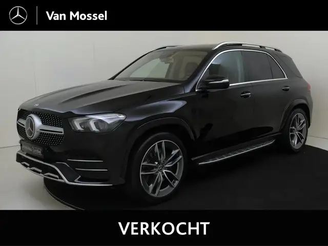 Mercedes-Benz GLE 450 4MATIC Premium Plus / Panoramadak/ 22 inch/ AIRMAT