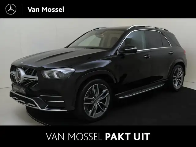 Mercedes-Benz GLE 450 4MATIC Premium Plus / Panoramadak/ 22 inch/ AIRMAT