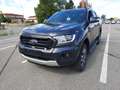 Ford Ranger 2.0 TDCi DOKA 4x4 Wildtrak AHK NAVI RFK Grey - thumbnail 2