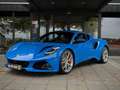 Lotus Emira 3.5 V6 First Edition Automaat LM velgen  Cognac Sp Blau - thumbnail 1