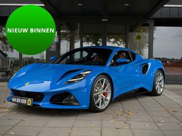 3.5 V6 First Edition