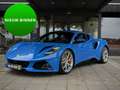 Lotus Emira 3.5 V6 First Edition Blauw - thumbnail 1
