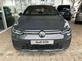 Volkswagen Golf VIII GTD 2.0 TDI SCR DSG / AHK, LEDER, NAVI Gris - thumbnail 4
