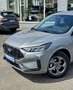 Ford Kuga 2,5 Duratec FHEV ST-Line Allrad Aut. Silber - thumbnail 6