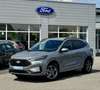 Ford Kuga 2,5 Duratec FHEV ST-Line Allrad Aut. Silber - thumbnail 2