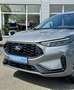 Ford Kuga 2,5 Duratec FHEV ST-Line Allrad Aut. Silber - thumbnail 4