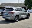 Ford Kuga 2,5 Duratec FHEV ST-Line Allrad Aut. Silber - thumbnail 11