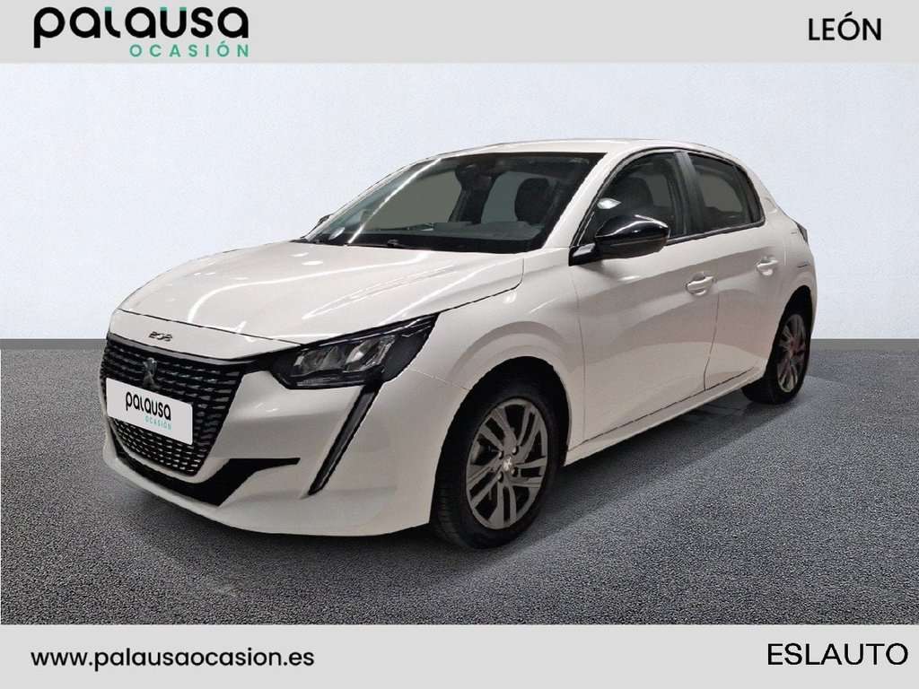 Peugeot 208 1.2 Puretech S&S Active Pack 100 - foto 1