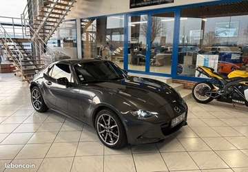 MX5 RF 2.0 Skyactiv-G Selection 160 ch LED-TOIT RIGIDE-SIEGES RECARO