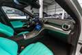 Mercedes-Benz C 200 / AMG Line / German / MY 2026 / Tiffany Grau - thumbnail 9