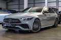 Mercedes-Benz C 200 / AMG Line / German / MY 2026 / Tiffany Grau - thumbnail 5