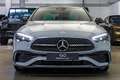 Mercedes-Benz C 200 / AMG Line / German / MY 2026 / Tiffany Grau - thumbnail 10