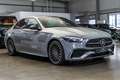 Mercedes-Benz C 200 / AMG Line / German / MY 2026 / Tiffany Grau - thumbnail 13