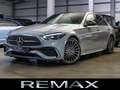 Mercedes-Benz C 200 / AMG Line / German / MY 2026 / Tiffany Grau - thumbnail 1