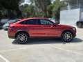Mercedes-Benz GLC 300 de 4MATIC Rojo - thumbnail 7