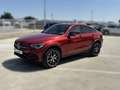 Mercedes-Benz GLC 300 de 4MATIC Rojo - thumbnail 2