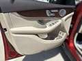 Mercedes-Benz GLC 300 de 4MATIC Rojo - thumbnail 14