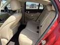 Mercedes-Benz GLC 300 de 4MATIC Rojo - thumbnail 11