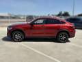 Mercedes-Benz GLC 300 de 4MATIC Rojo - thumbnail 3