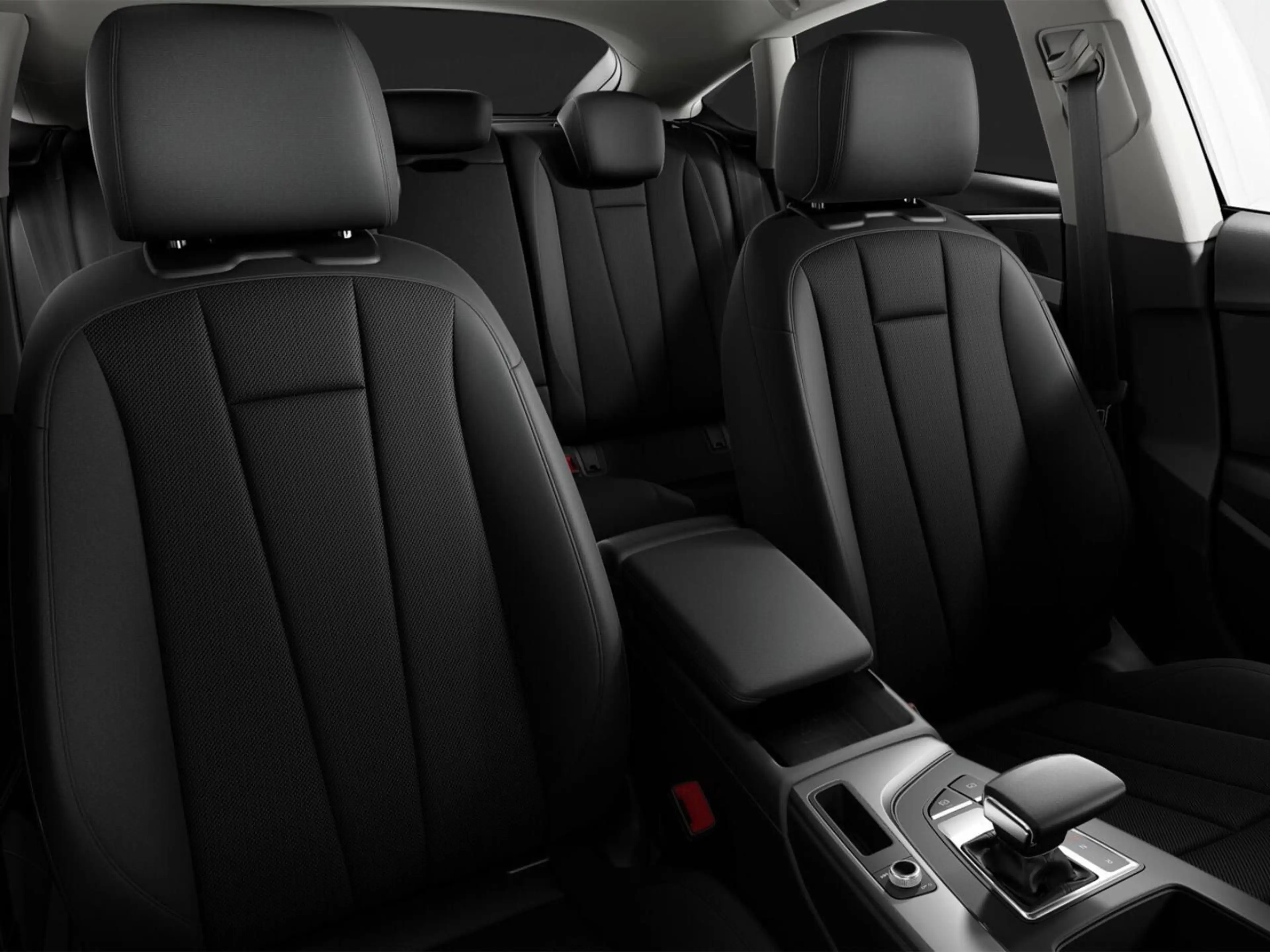 Audi A5 advanced 45 TFSI quattro S tronic — photo 10