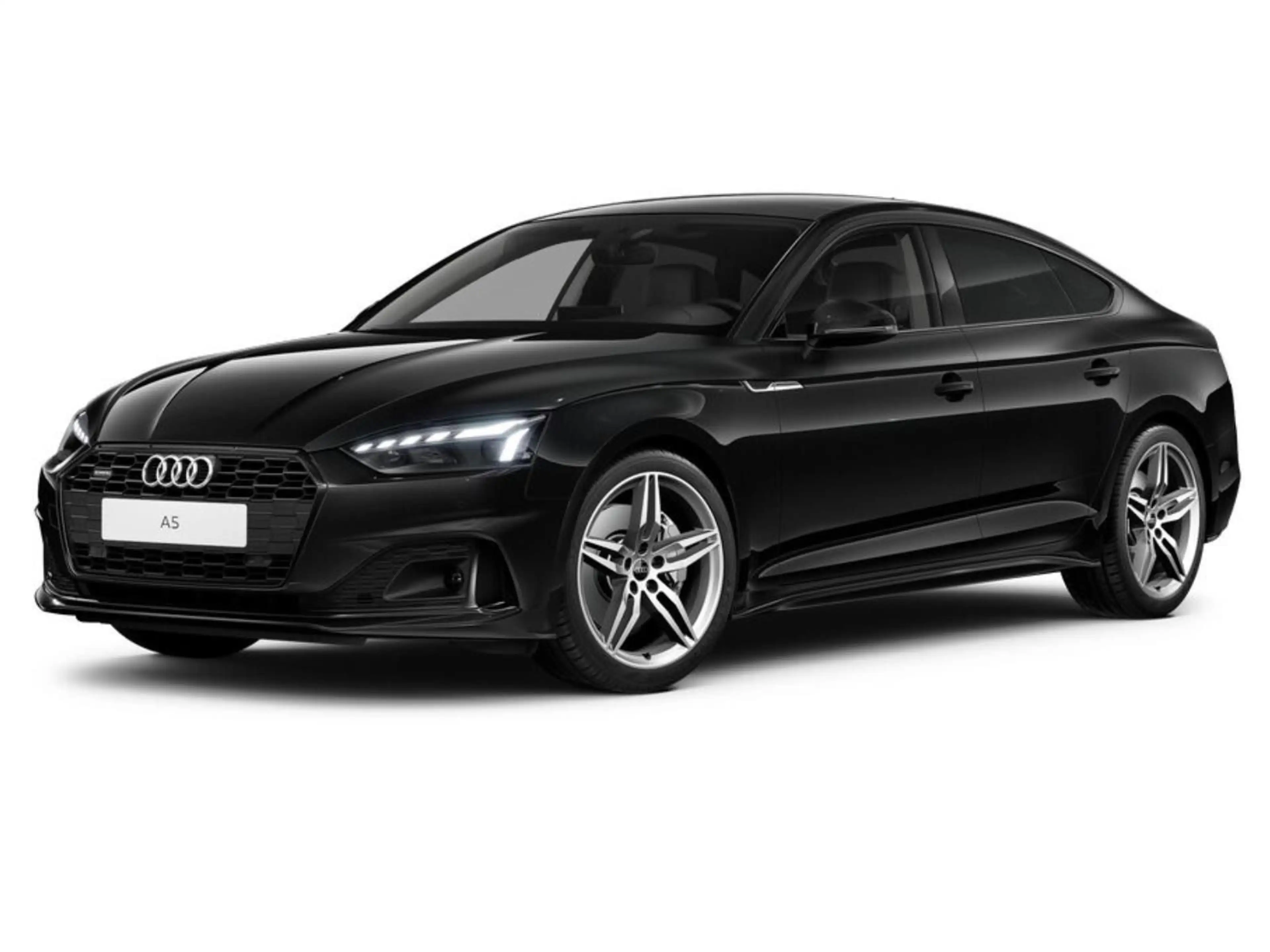 Audi A5 advanced 45 TFSI quattro S tronic — photo 3